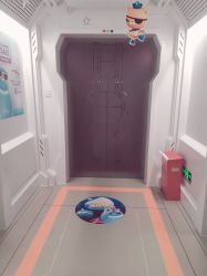 -唯儿诺儿童医院·儿科·眼科·口腔(海岸城店)