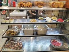 -穆兰泽兰州牛肉面(天津·海河意式风情区店)