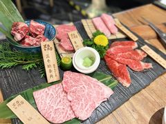 -黑牛の店·和牛烧肉(合生汇店)