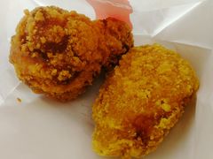 -麦当劳(铜锣湾店)