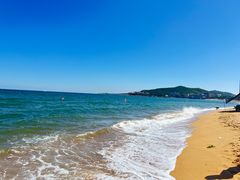 -威海国际海水浴场旅游区