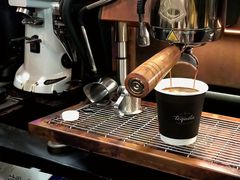 -Tequila Espresso(嘉善路店)