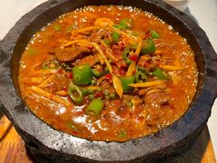 -腾龙阁|经典川菜(SM城市广场店)