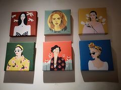 -LADY FAFA(巨鹿路陕西南路路口店)