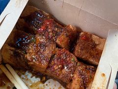 -不问豆腐(朝山街店)