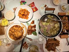 -全牛匠·乐山跷脚牛肉(西北旺万象汇店)