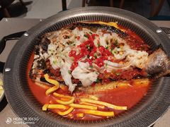 -半天妖烤鱼(即墨宝龙广场店)