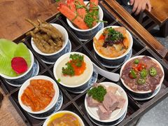-楠火锅(龙阳广场店)