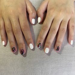 -LILY NAILS美甲美睫