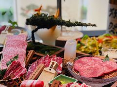 -300杯·和牛烧肉清酒专门店(廊里店)