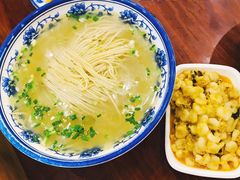三虾面-同得兴面馆.苏式面.三虾面(园区店)
