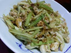 -窄巷子陕菜馆·地道陕西菜(粉巷店)