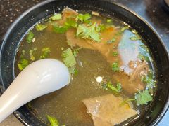 -洪长兴(云南南路店)