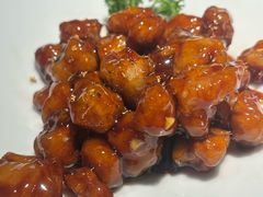 -大潮淮·淮扬菜(何园旗舰店)