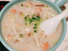 -滋粥楼·顺德菜(番禺广场总店)