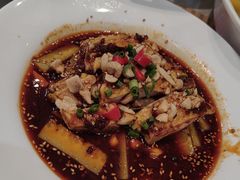 -川人百味(亿合城店)