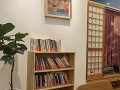 -猫的天空之城概念书店(印象城购物中心店)