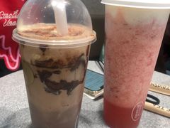 -喜茶(广州中山六路店)