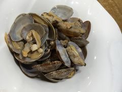 -海鲜城大家餐厅