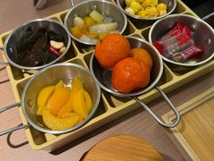 -将军牛排·尔滨地标朝鲜族美食(总店)