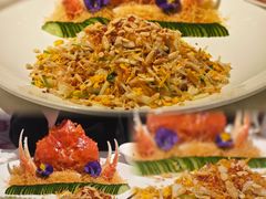 -金苑海鲜酒家(来魅力店)