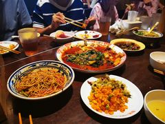 -福苗小骆驼烧烤(大唐不夜城店)