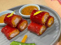 -点都德(汇胜楼店)