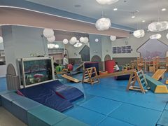 -澳洲袋鼠早教(南二环店)