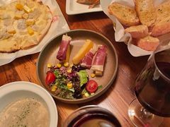 -秀·爱尔兰餐吧(上海路店)