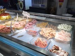 -成都你六姐·牛肉冒菜(城市集市合生汇店)