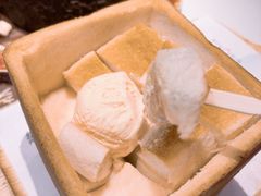 -绿茶餐厅(广州嘉裕太阳城店)