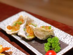 蒜泥生蚝-古京·臻致料理(月湖店)