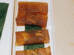 -蒸武门·广式茶点(石滩店)