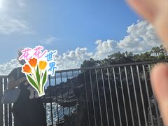-柱状节理带