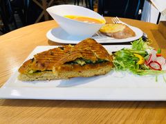 -Jamaicablue Coffeeshop(中央广场店)