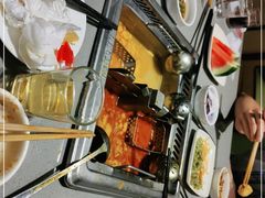 -海底捞火锅(金光华店)