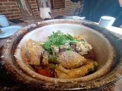 -周家二小姐的菜(西津渡店)