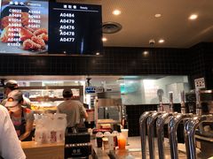-肯德基(温州世贸店)