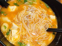 -五味草堂五谷渔粉(茂业店)