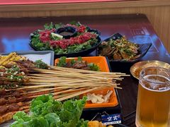 -林二哥宜烤官·宜宾小烧烤