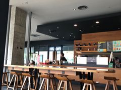 -星巴克(潍坊泰华广场店)