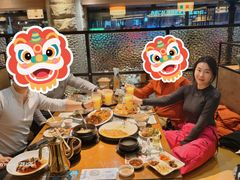 -海兰江石锅饭(水上店)