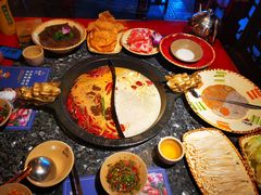 -蜀大侠火锅(龙岗店)