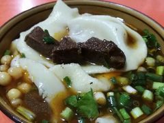 -重庆铺盖面(同友路店)