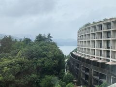 -天目湖涵田度假村