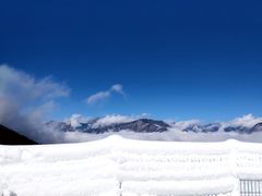 -太子岭滑雪场