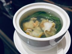 枸杞叶炖白螺-闽和南(深圳万象城店)