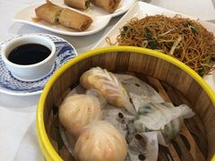 -东江海鲜酒家(艺都分店)