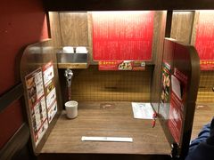 -一兰拉面(梅田阪急东通店)