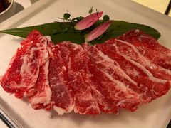 -左庭右院鲜牛肉火锅(金山万达店)